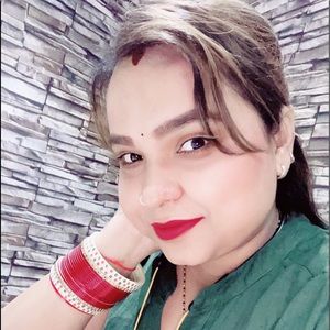 Meet your Posher, Poonam